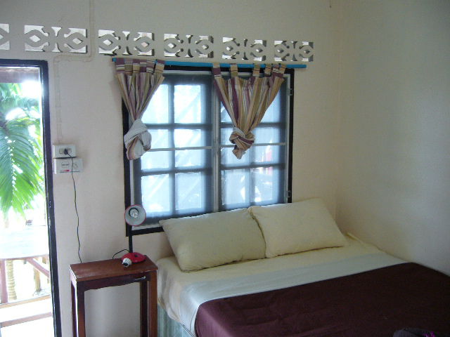 Rock Sand Resort Koh Chang Ruang foto