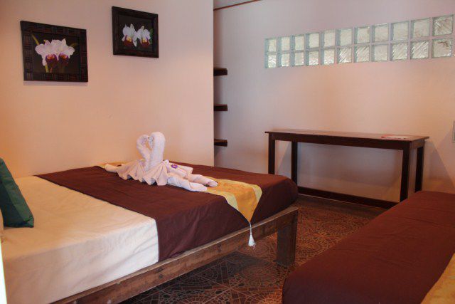 Rock Sand Resort Koh Chang Ruang foto