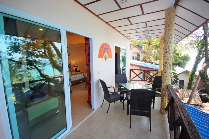 Rock Sand Resort Koh Chang Ruang foto
