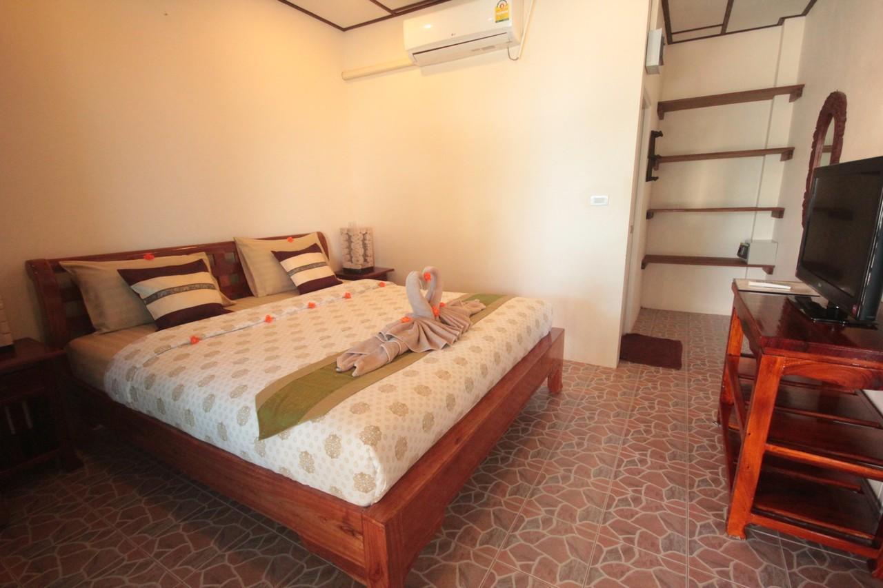 Rock Sand Resort Koh Chang Ruang foto